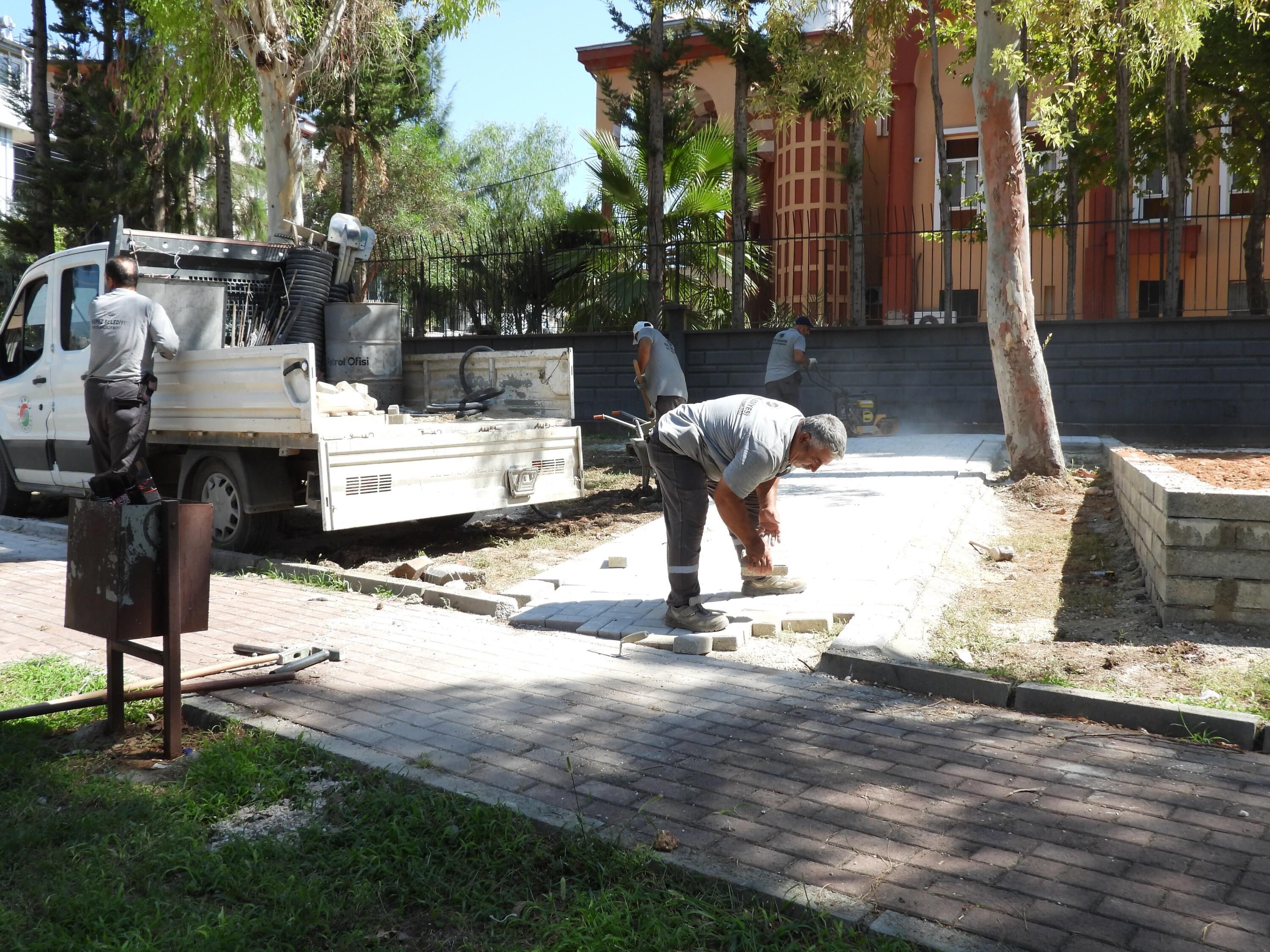 Kepezde Bir Cocugun Hayali, Kocagozun Talimatiyla Gercege Donustu 2