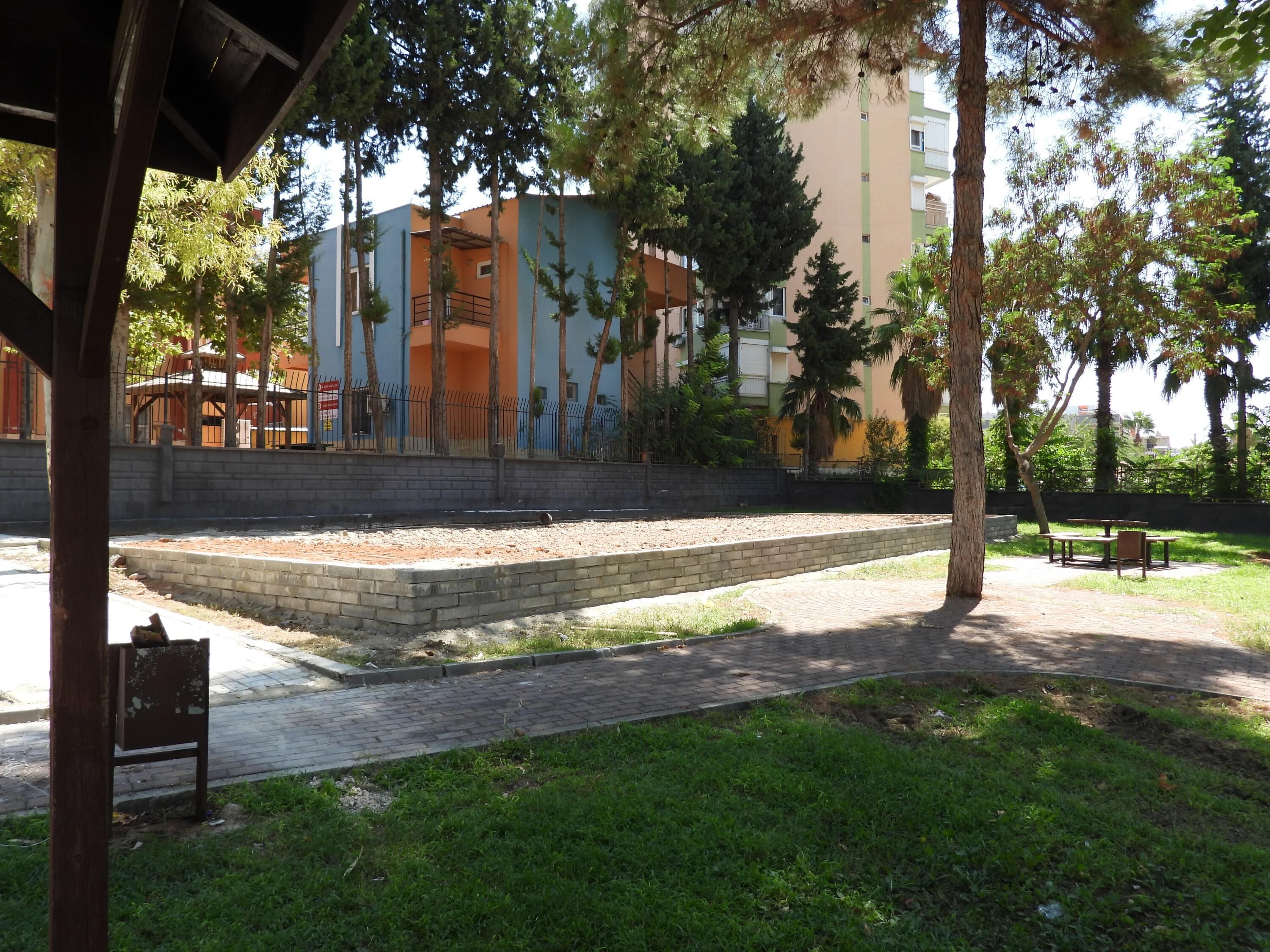 Kepezde Bir Cocugun Hayali, Kocagozun Talimatiyla Gercege Donustu 3