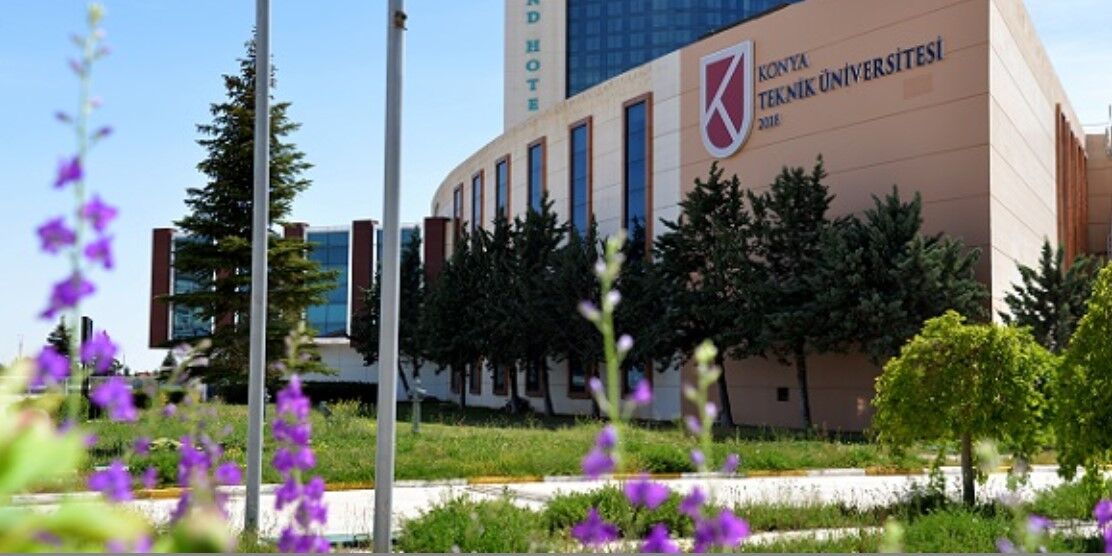 Konya Teknik Üniversites, 2
