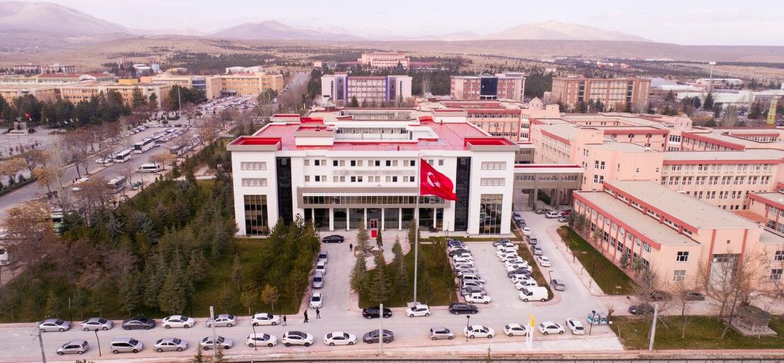 Konya Teknik Üniversitesi 3