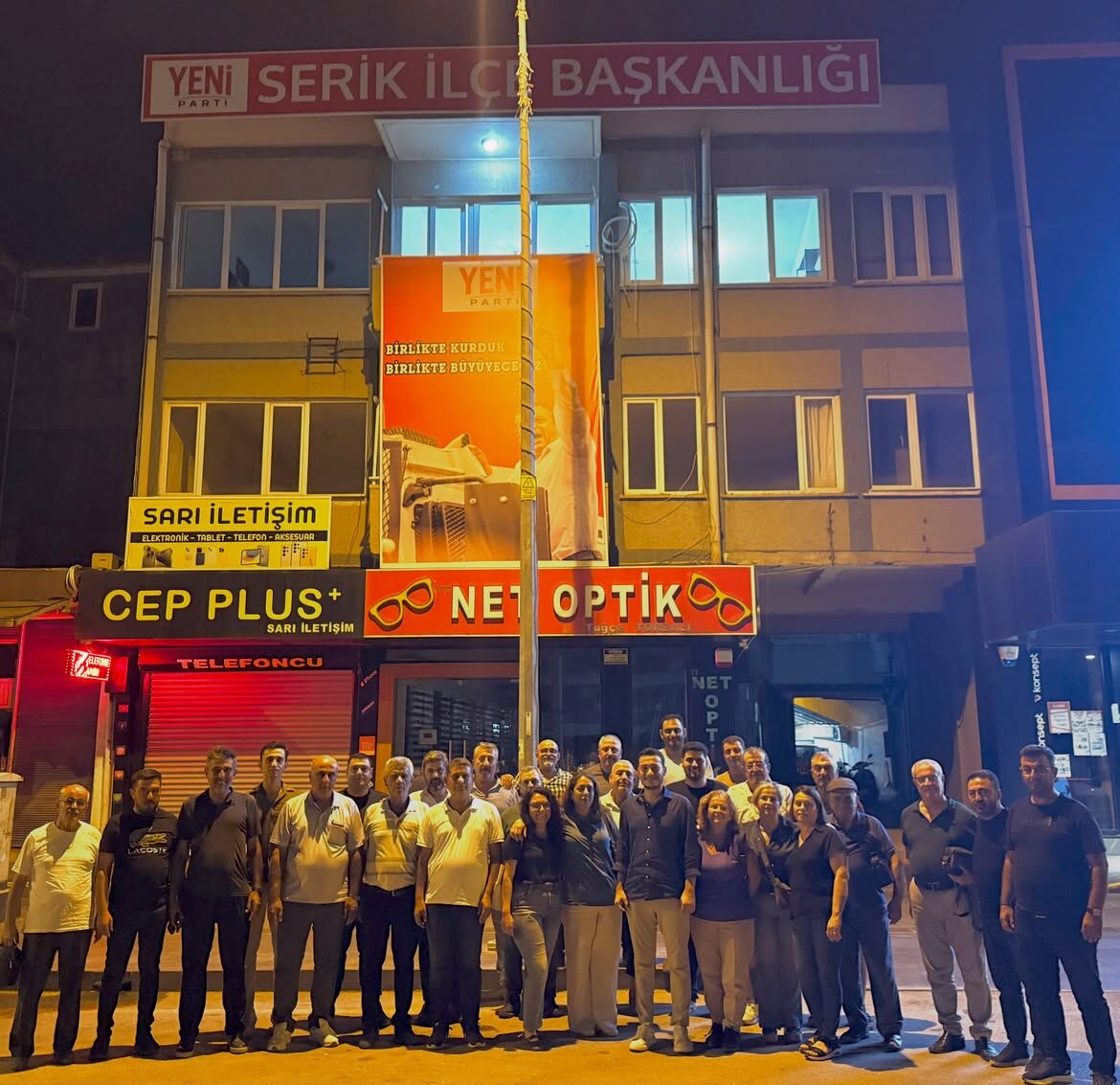 Mavi̇ Li̇ste İle Tam Yol İleri̇!💙