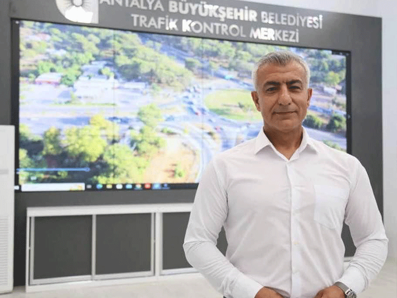 Nurettin Şengül