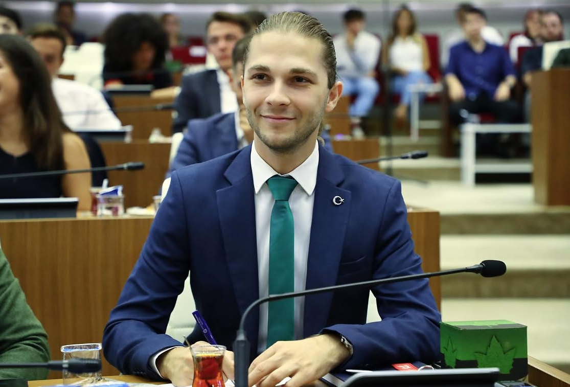 Ozan Şükrü Kayapınar’dan ‘itirafçı’ iddialarına yanıt