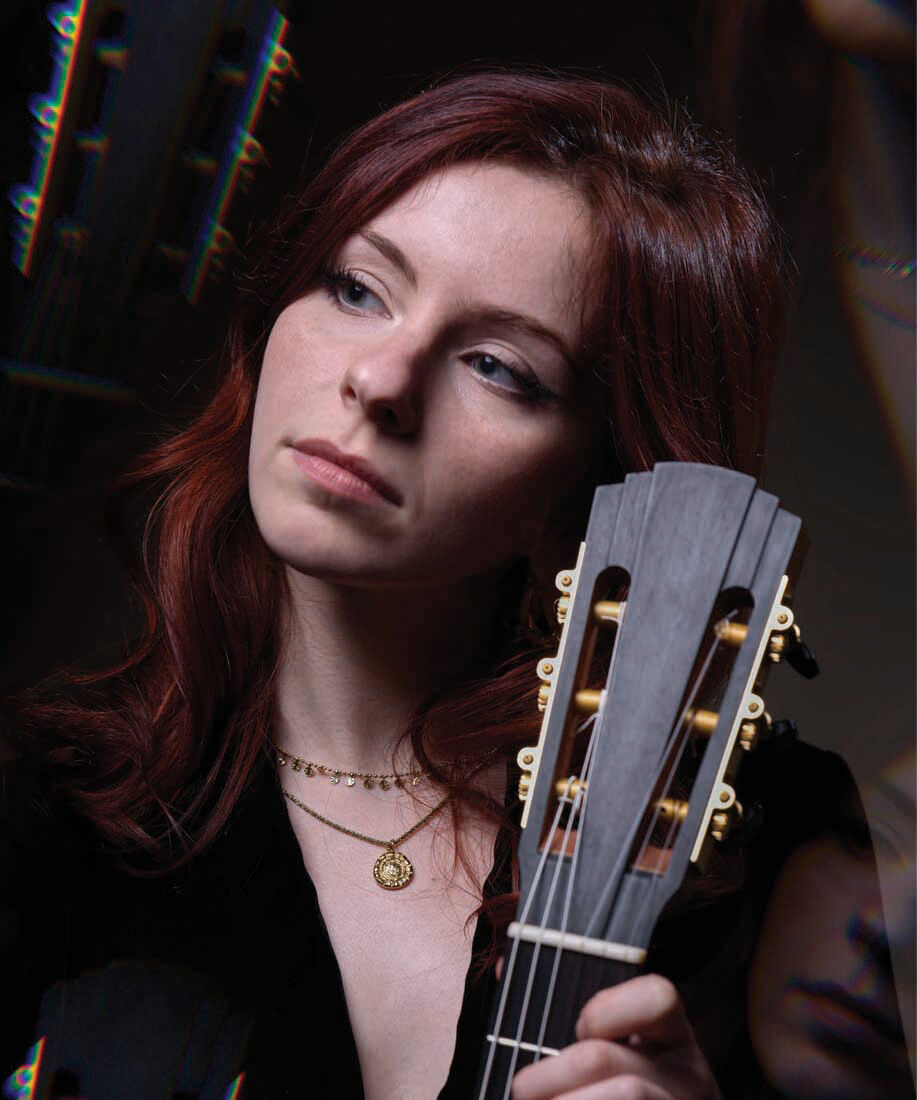 Muratpaşa'da gitar festivali başlıyor