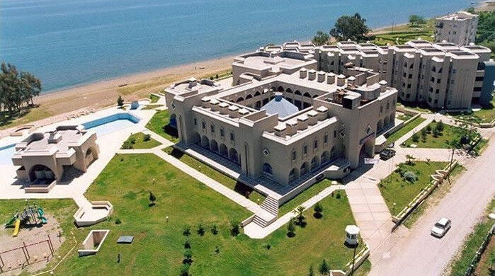 Üniversiteye akademik personel alınacak
