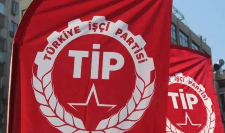 Türki̇ye İşçi̇ Parti̇si̇