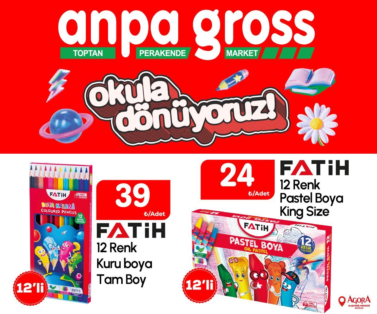 Reklam Bloğu