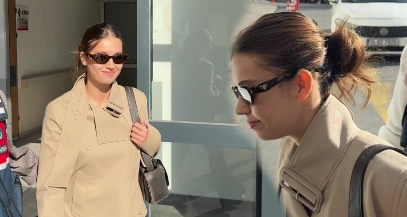 Afra Saraçoğlu gözaltına alındı