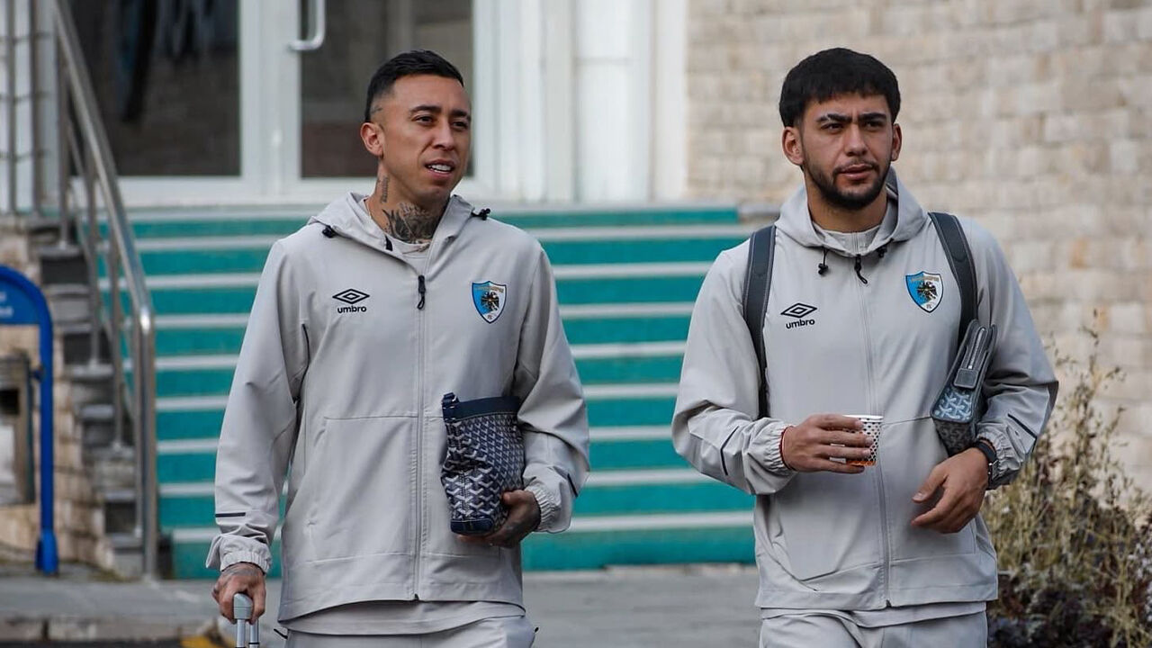 Erzurumspor FK, Alanyaspor maçı için Antalya’da
