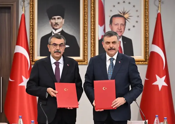 PROTOKOL OKUL GÜCENLİĞİ