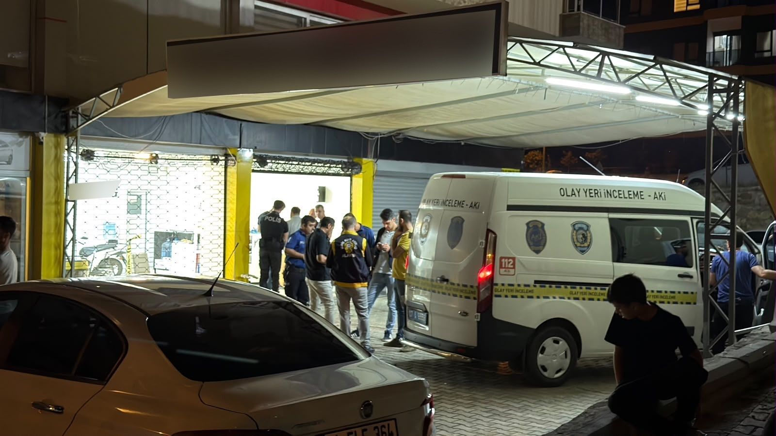 Alanya'da ölü sayısı 3'e çıktı