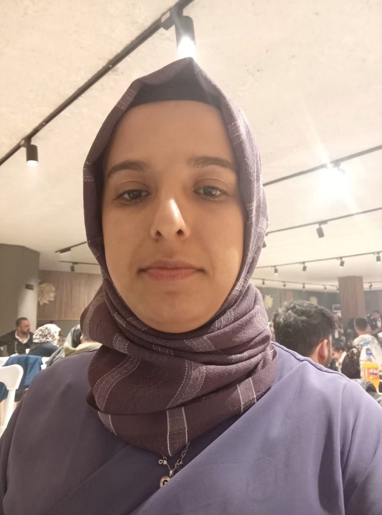 Rabia 3 gündür kayıp
