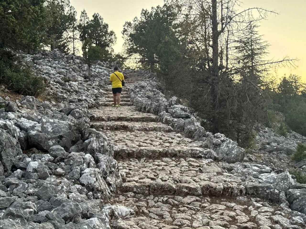 Akseki̇ Döşeme Yolu 2