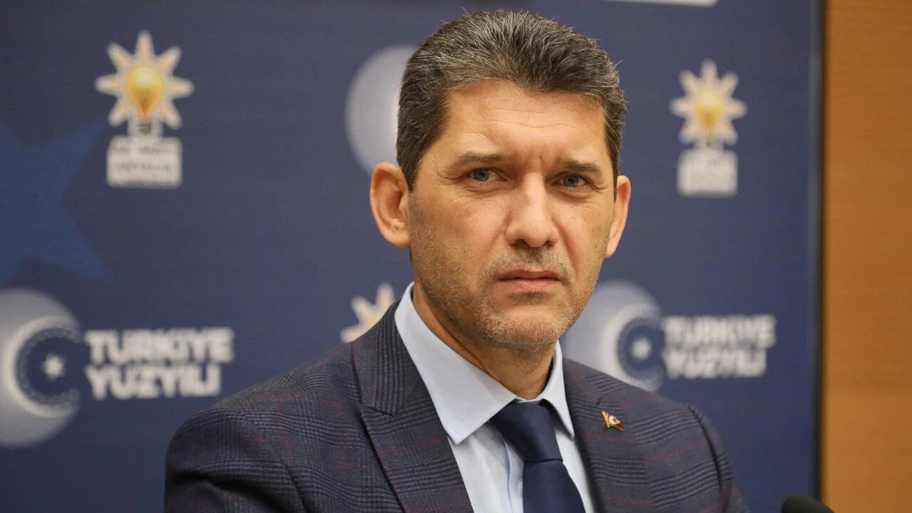 Ali Çetin