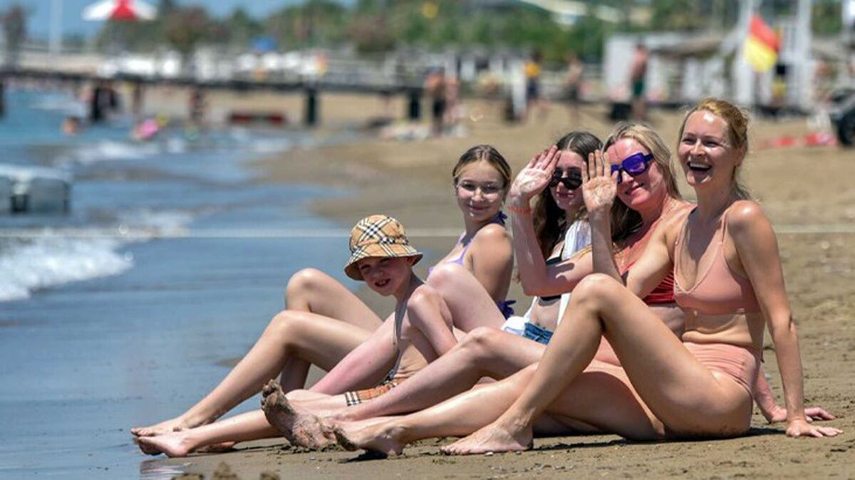Yavaş: Turistin ekonomik ayak izini büyütmeliyiz