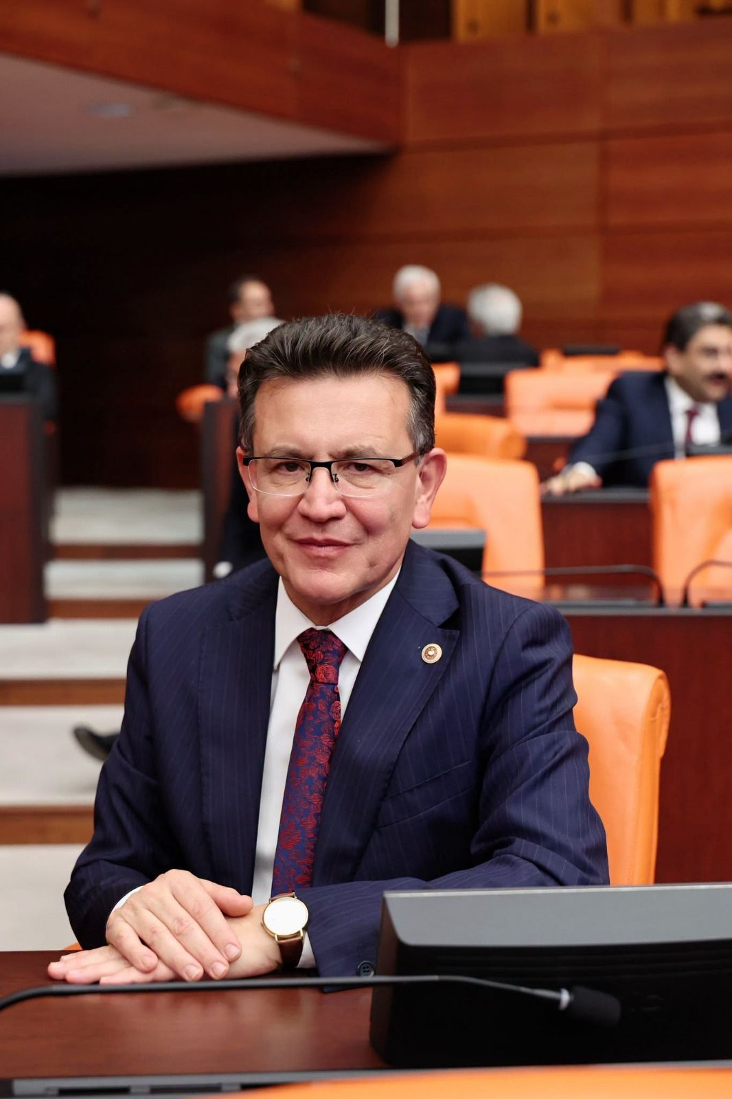 Atay Uslu