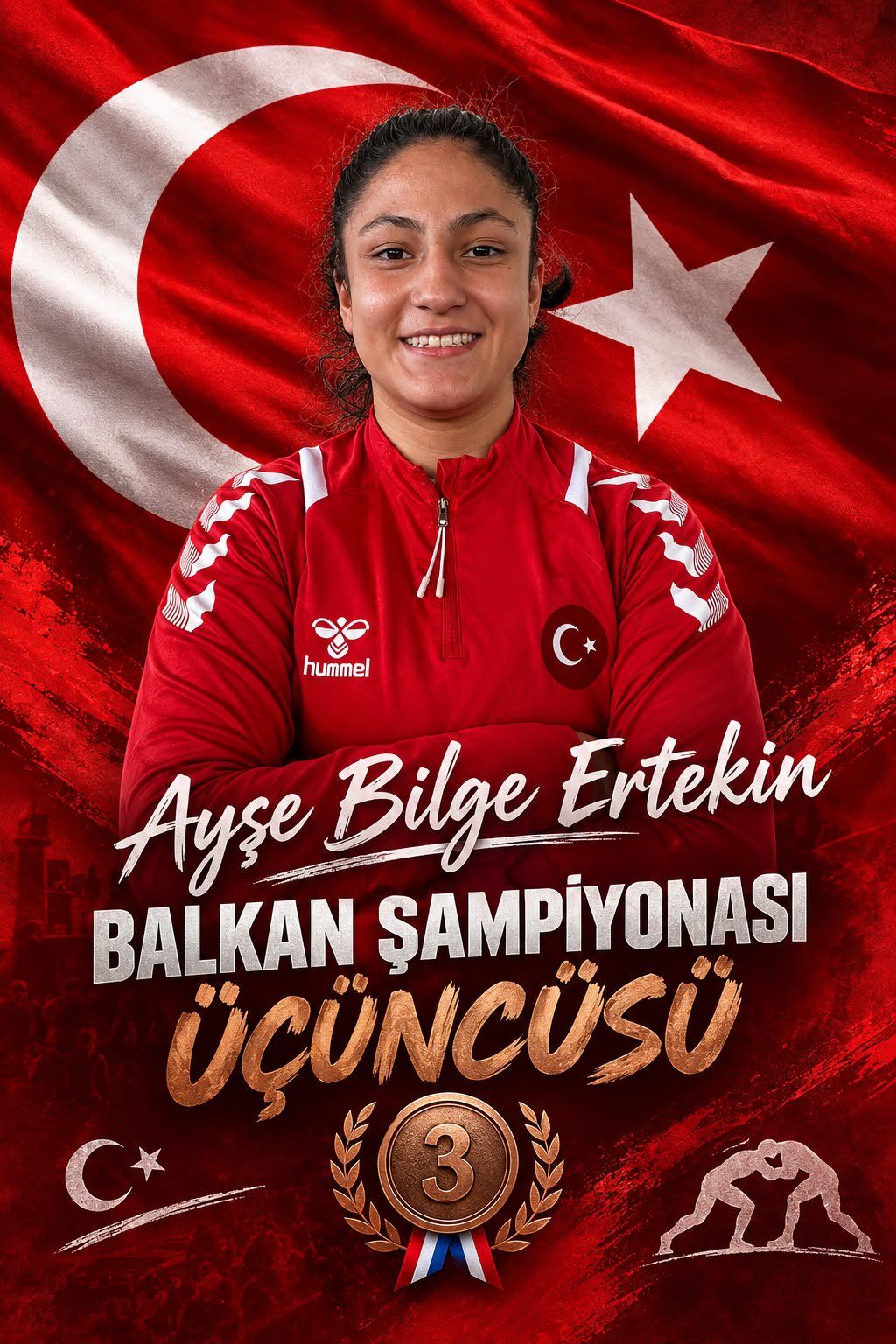 Ayşe Bilge Ertekin