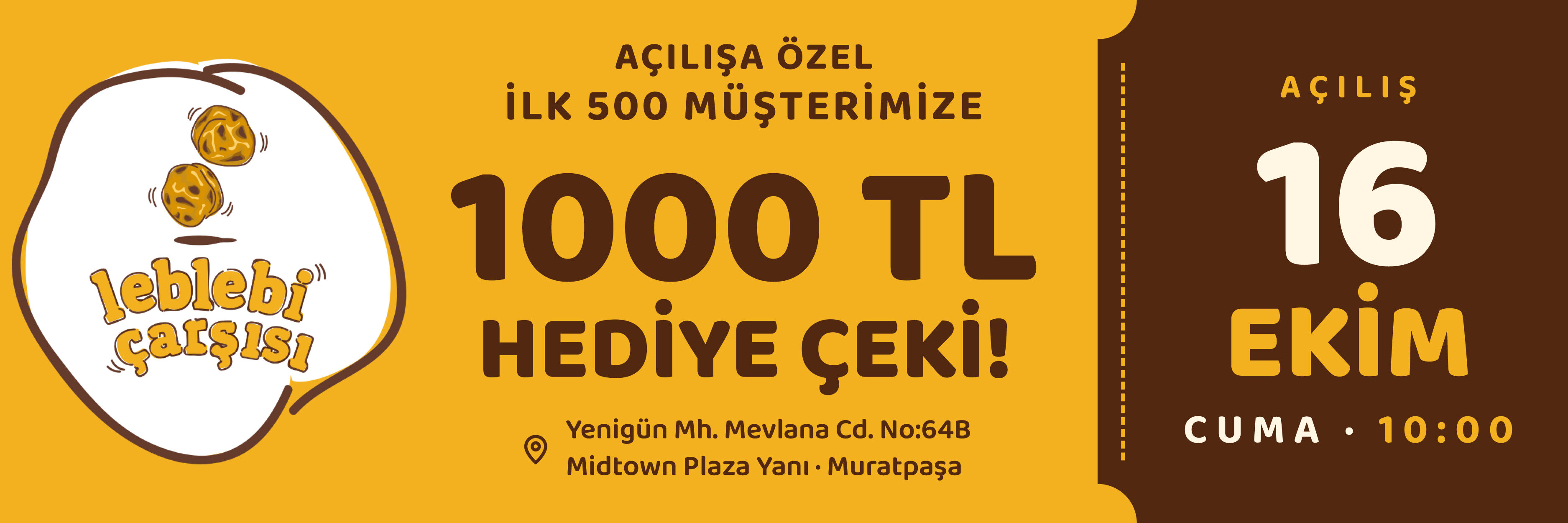 Reklam Bloğu