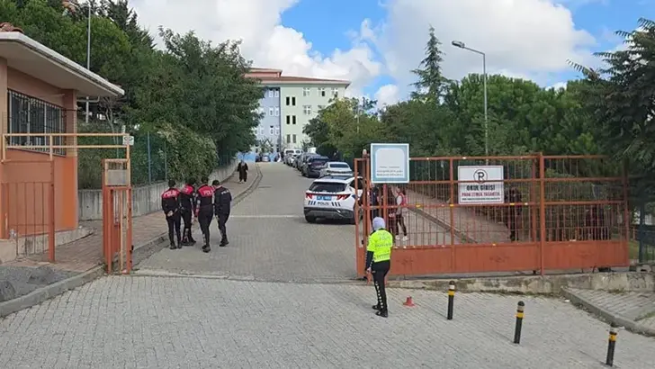 Başakşehir Saldırı