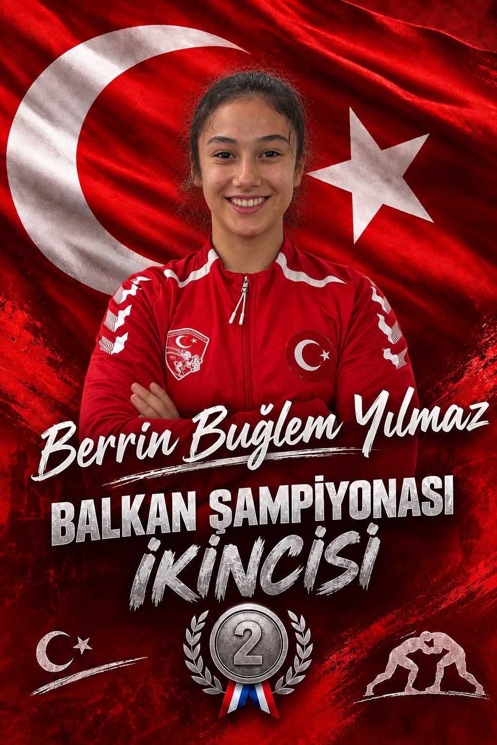 Berrin Buğlem Yılmaz