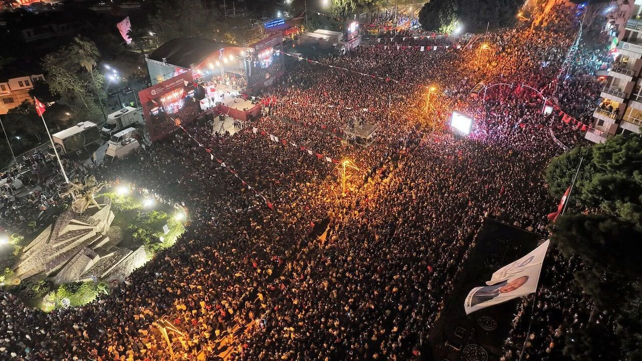 Cumhuriyet Bayramı 2