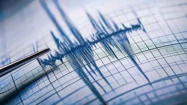 Antalya’da iki ilçede deprem!
