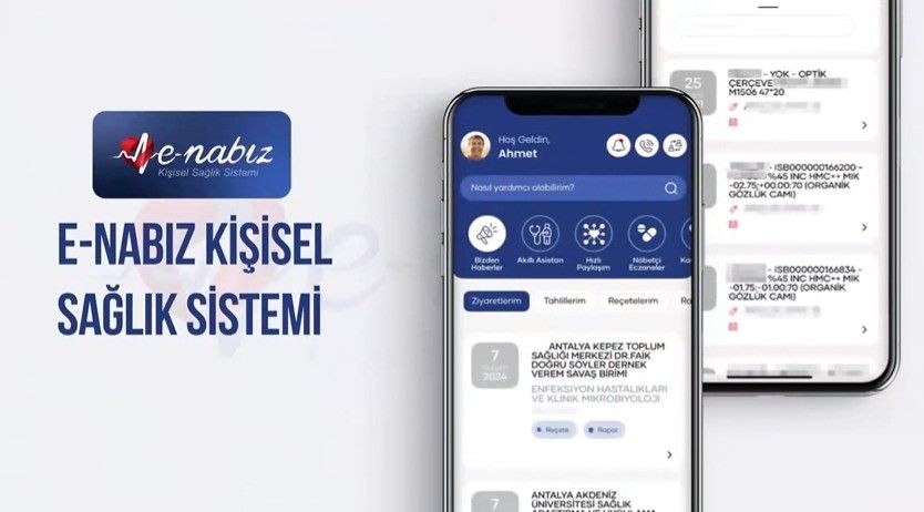 E Nabız 2