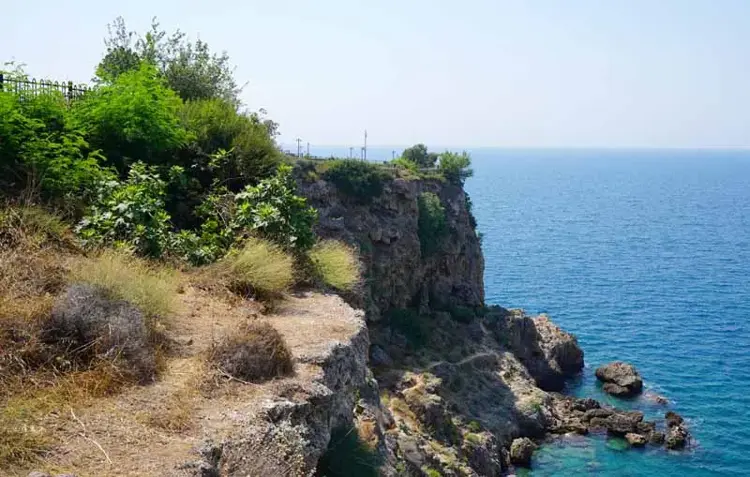 Ermenek Mahallesi