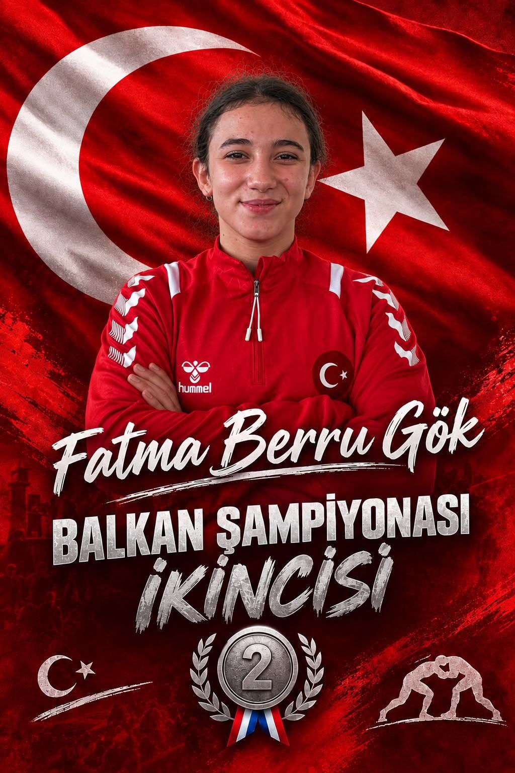 Fatma Berru Gök