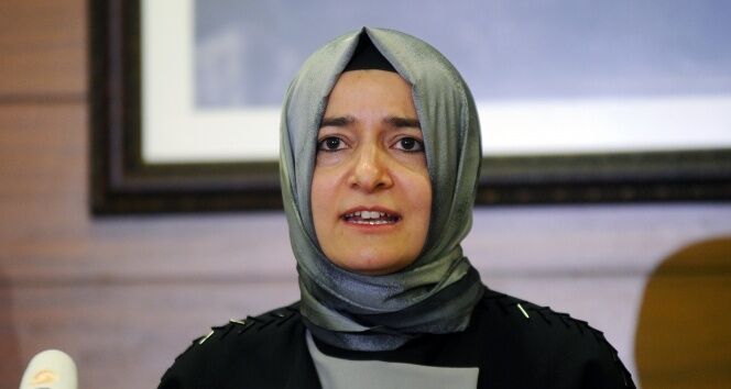 Fatma Betül Sayan Kaya