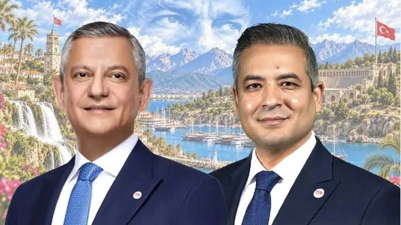 Gökhan Ölmez Özgür Çz