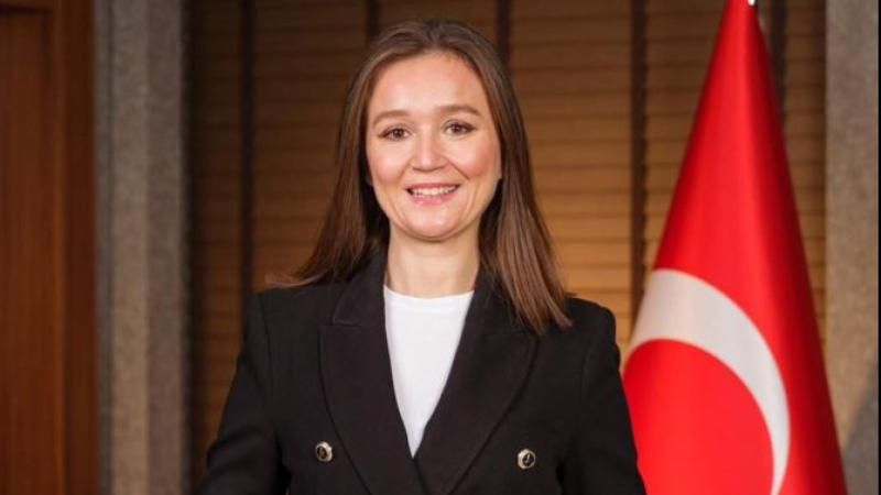 Gülşah Durbay 2