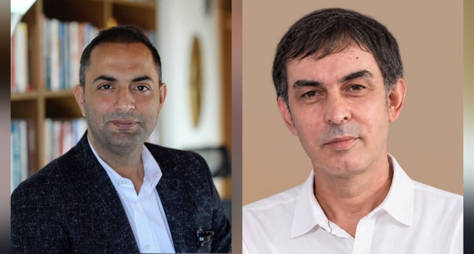 Murat Ağırel-Bahadır Özgür
