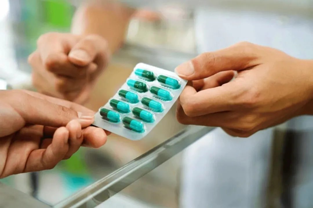 Hangi Antibiyotikler Recetesiz Satiliyor Hangileri Sadece Doktor Kontrolunde Kullanilabil 2