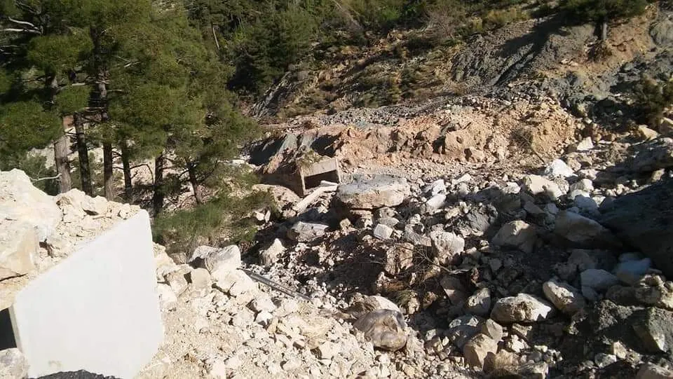 Hisarçandır 3