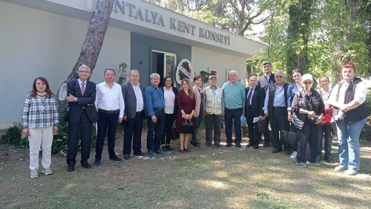 Hisarçandır Kent Konseyi