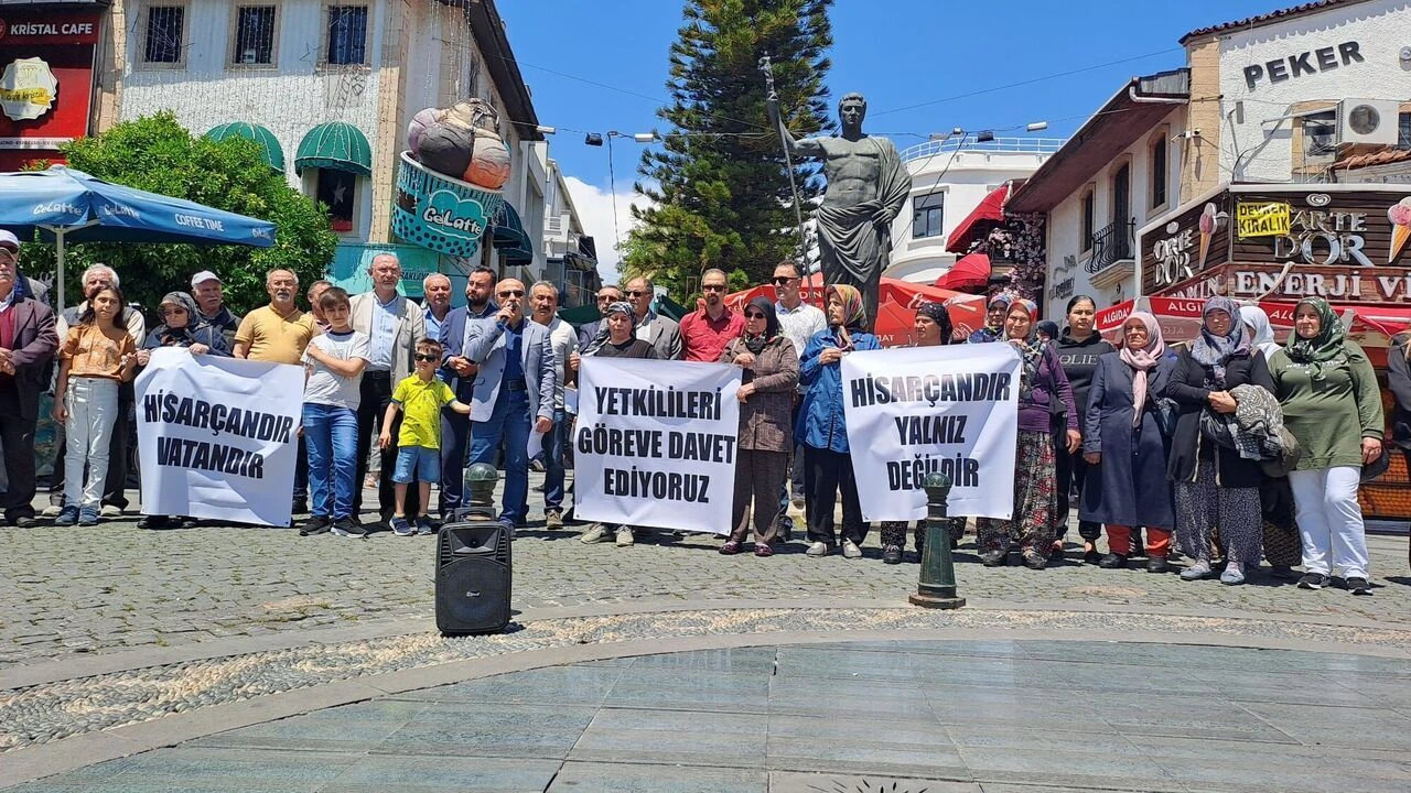 Hisarçandırlılar