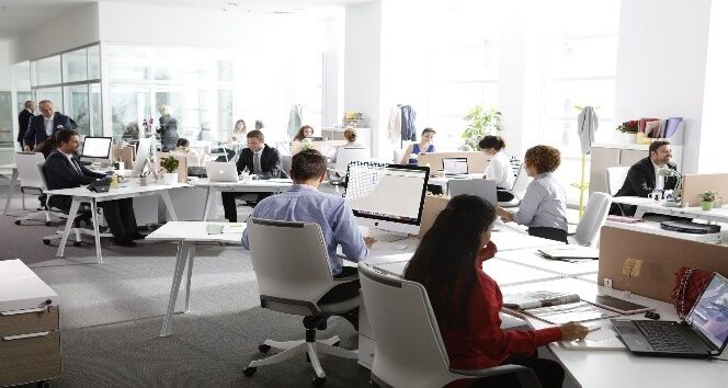 İha Ofi̇s