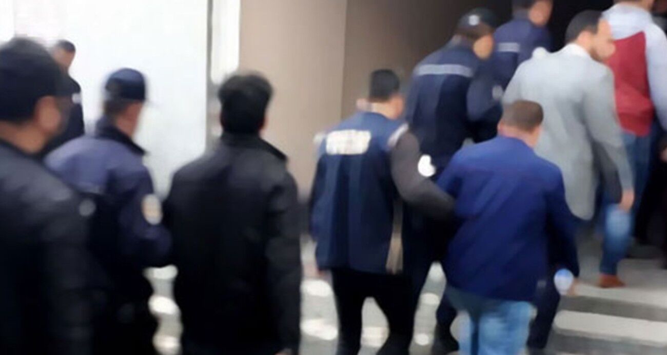 Sosyal medya fenomenlerine operasyon