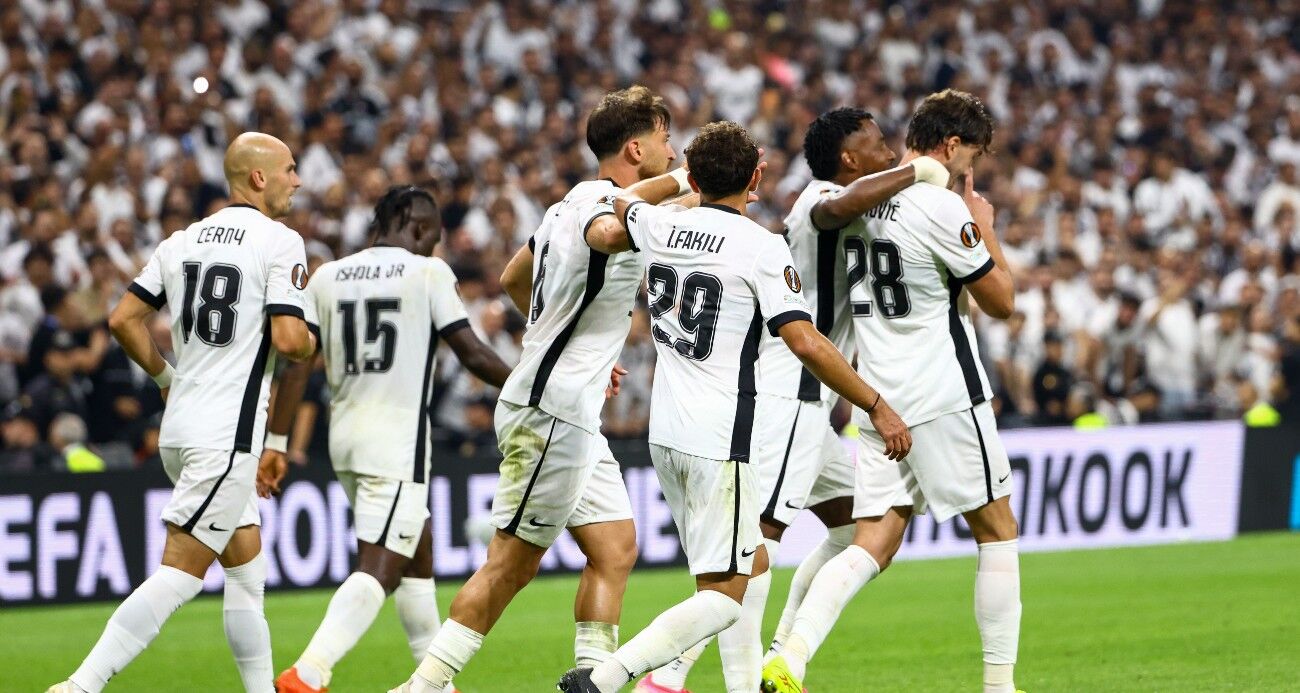 Beşiktaş'ın rakibi Hoffenheim