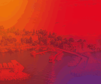 KALEİÇİ OLD TOWN FESTİVALİ