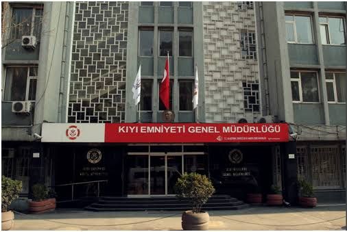Kıyı Emniyeti Genel Müdürlüğü 9 personel alacak