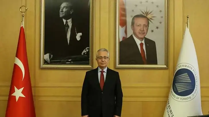 Mahmut Sütcü