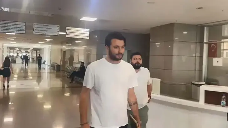 Mehmet Pehli̇van Avukat 2