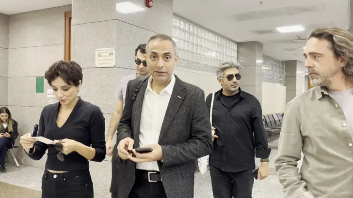 Murat Ağırel
