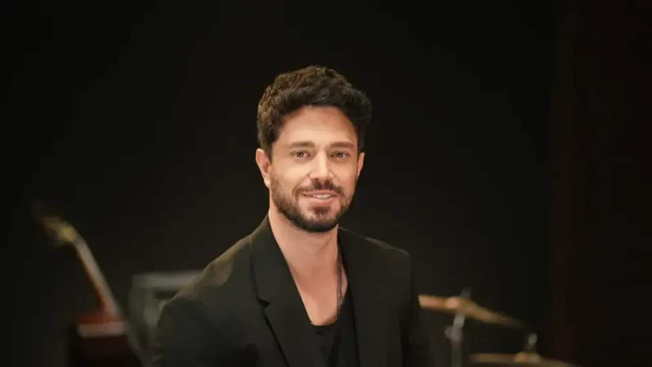 Murat Boz