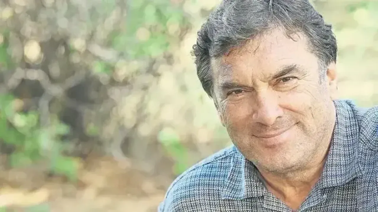 Tarık Tarcan