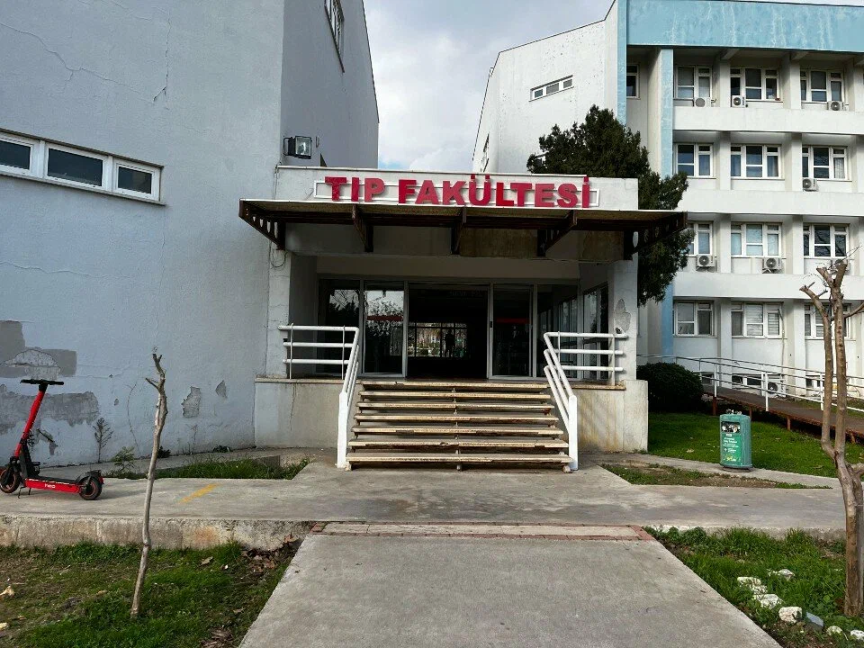 Tıp Fakültesi