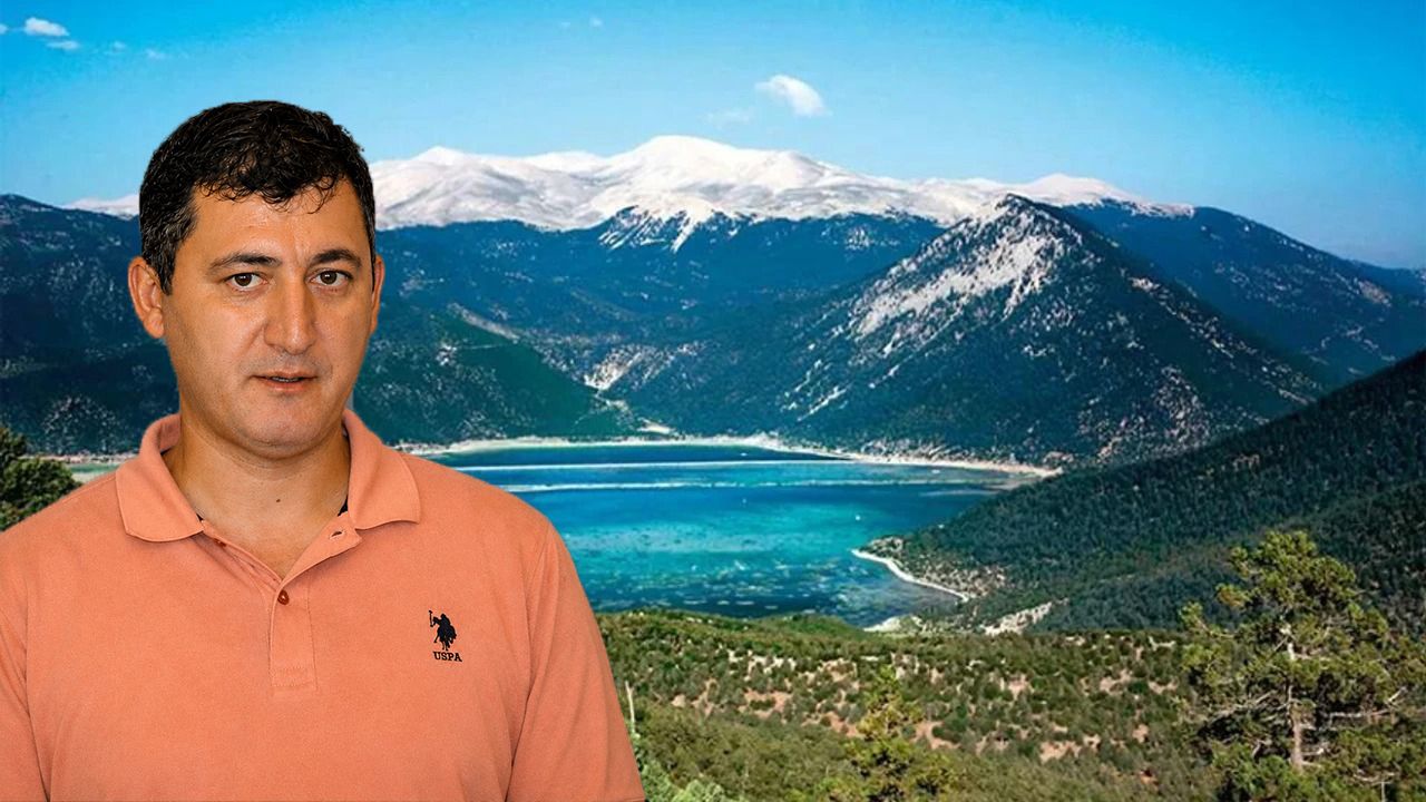 Antalya için su hasadı çağrısı: Her damla değerlendirilmeli