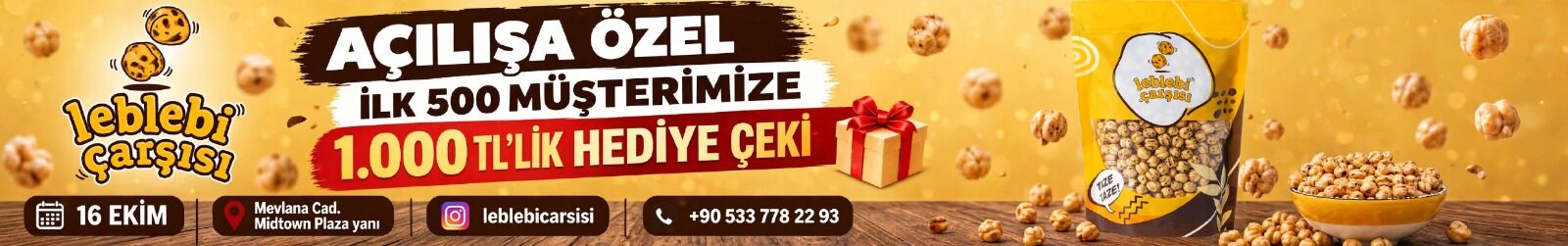 Reklam Bloğu